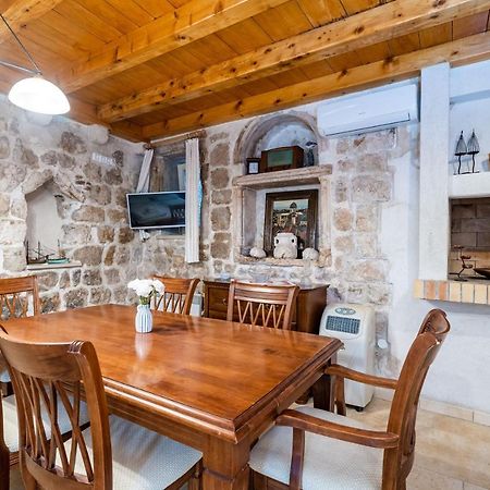 דוברובניק Studio Apartment Pupa מראה חיצוני תמונה